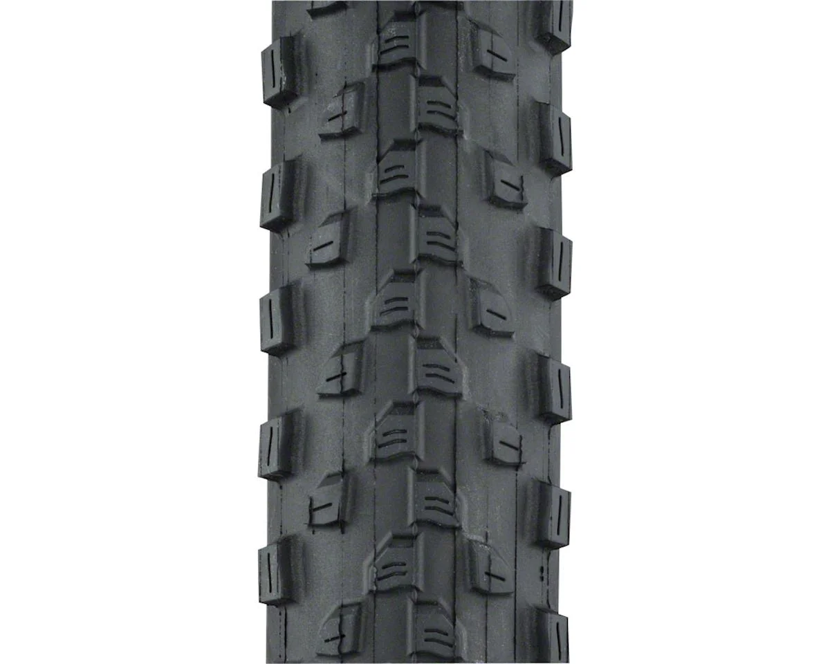 CST Patrol Tire (Black) (26") (2.25") (Wire) (Single Compound)